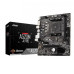 MSI A520M-A Pro AM4 AMD Micro-ATX Motherboard